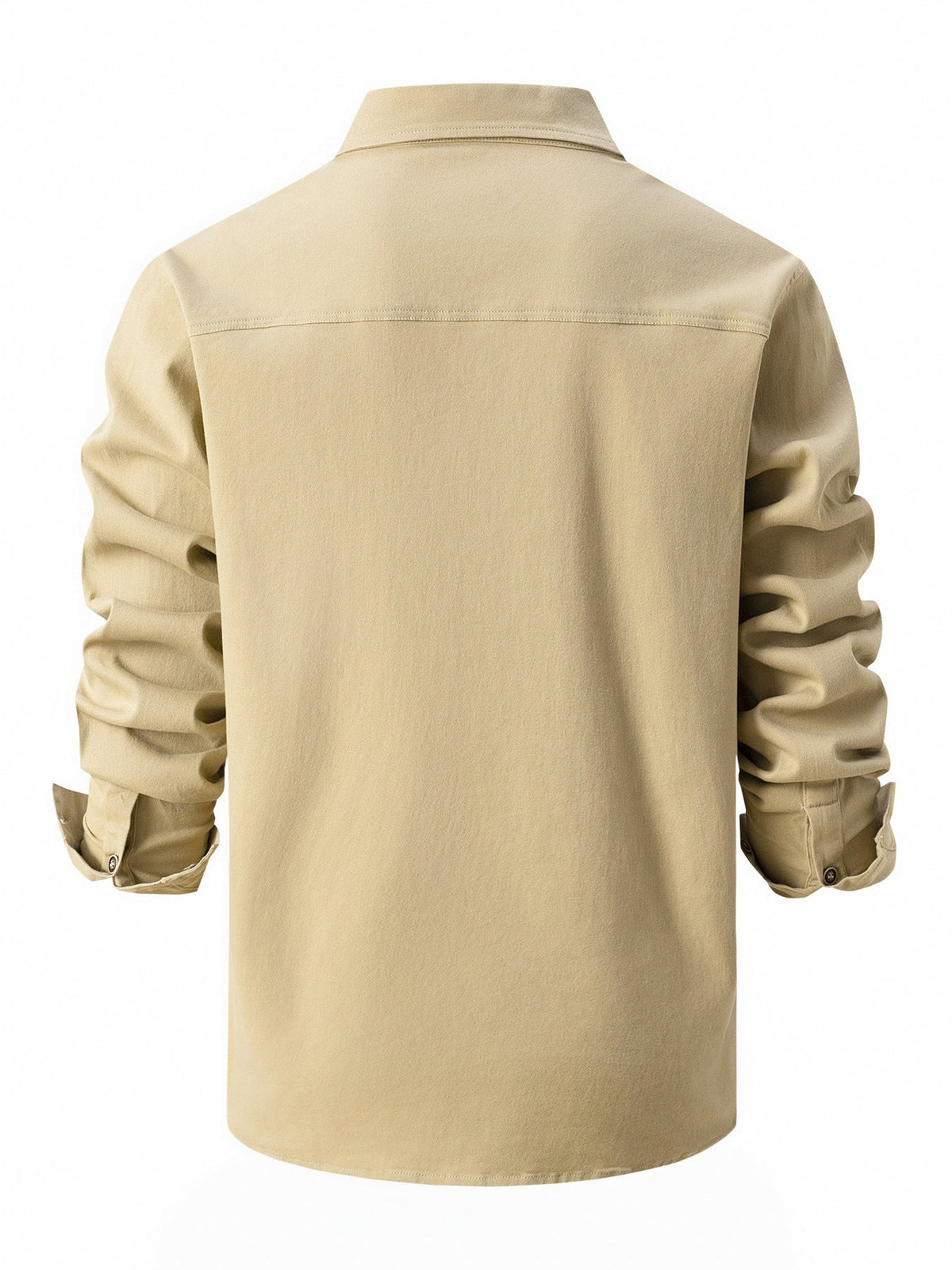 Men’s Tops - Casual & Workwear Shirts