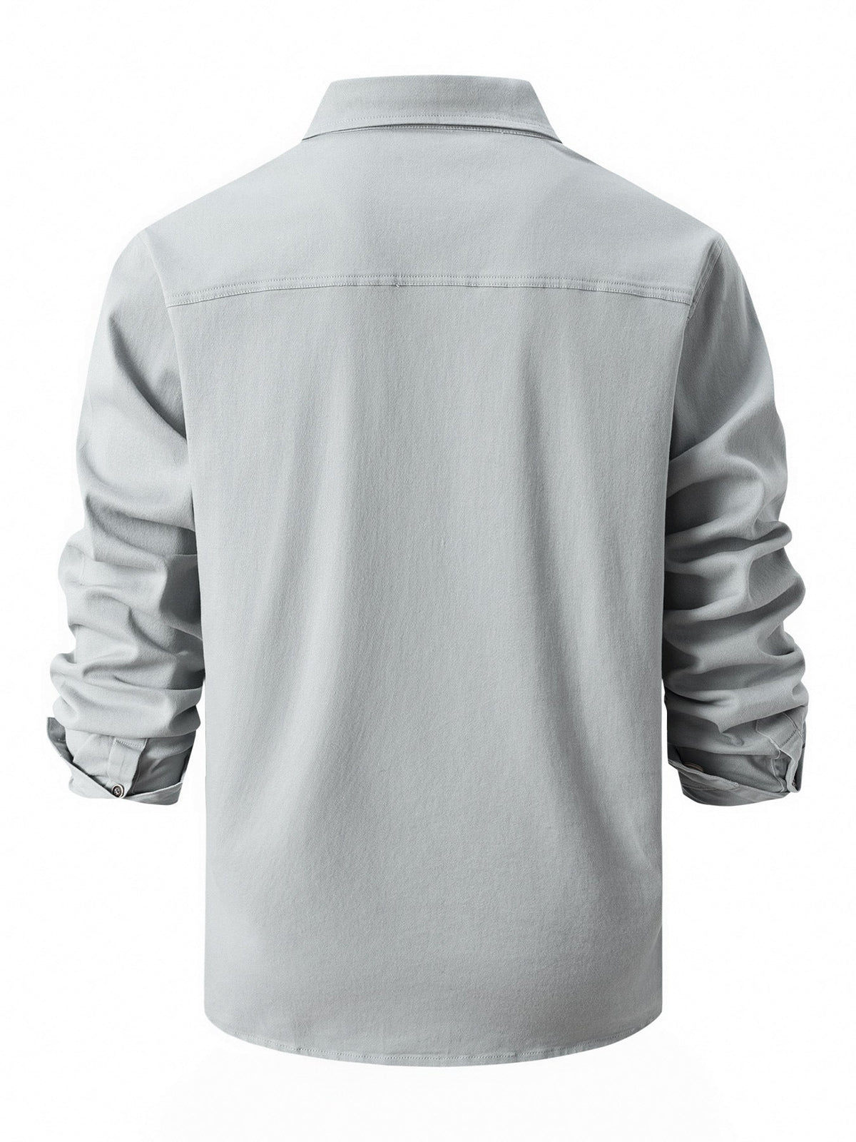 Men’s Tops - Casual & Workwear Shirts