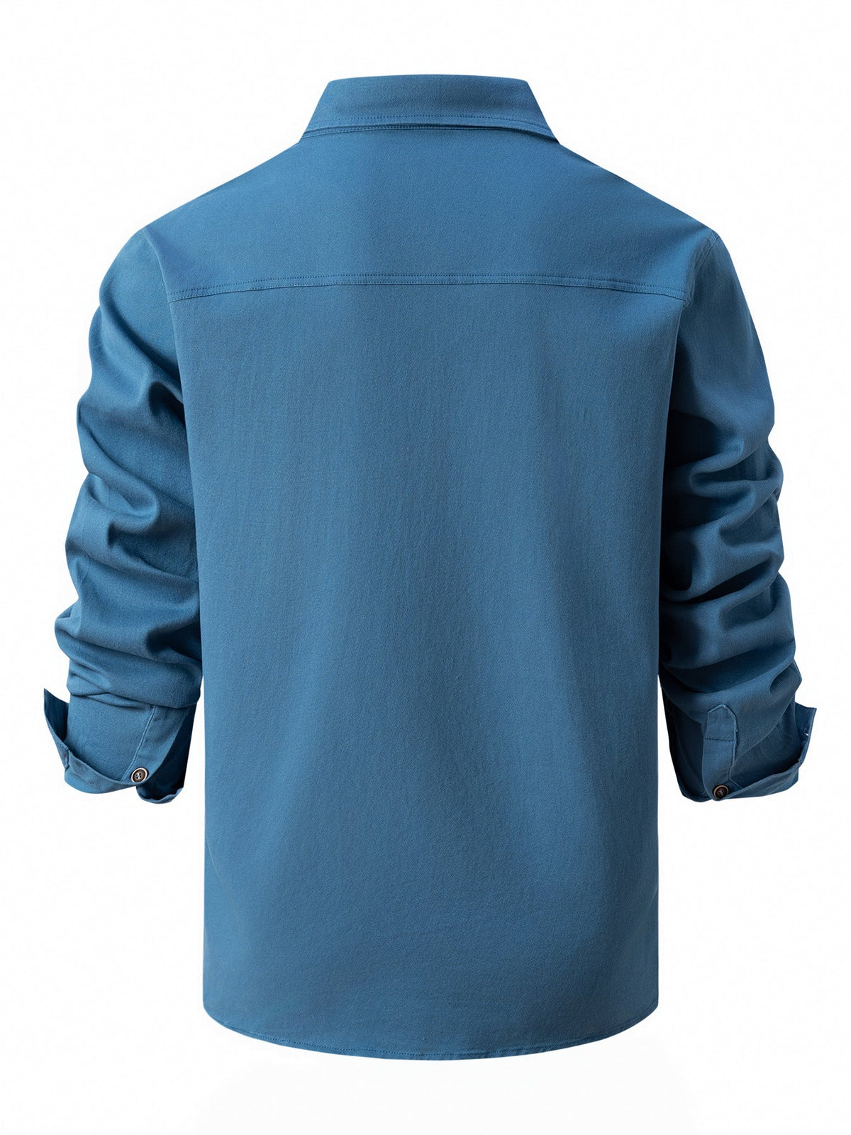 Men’s Tops - Casual & Workwear Shirts