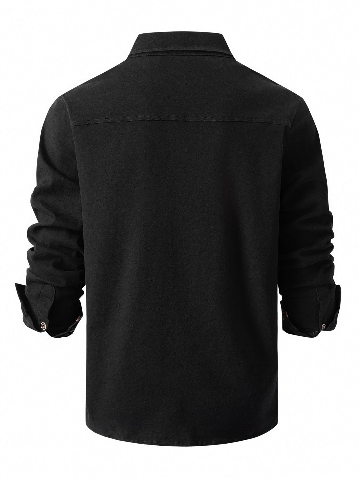 Men’s Tops - Casual & Workwear Shirts