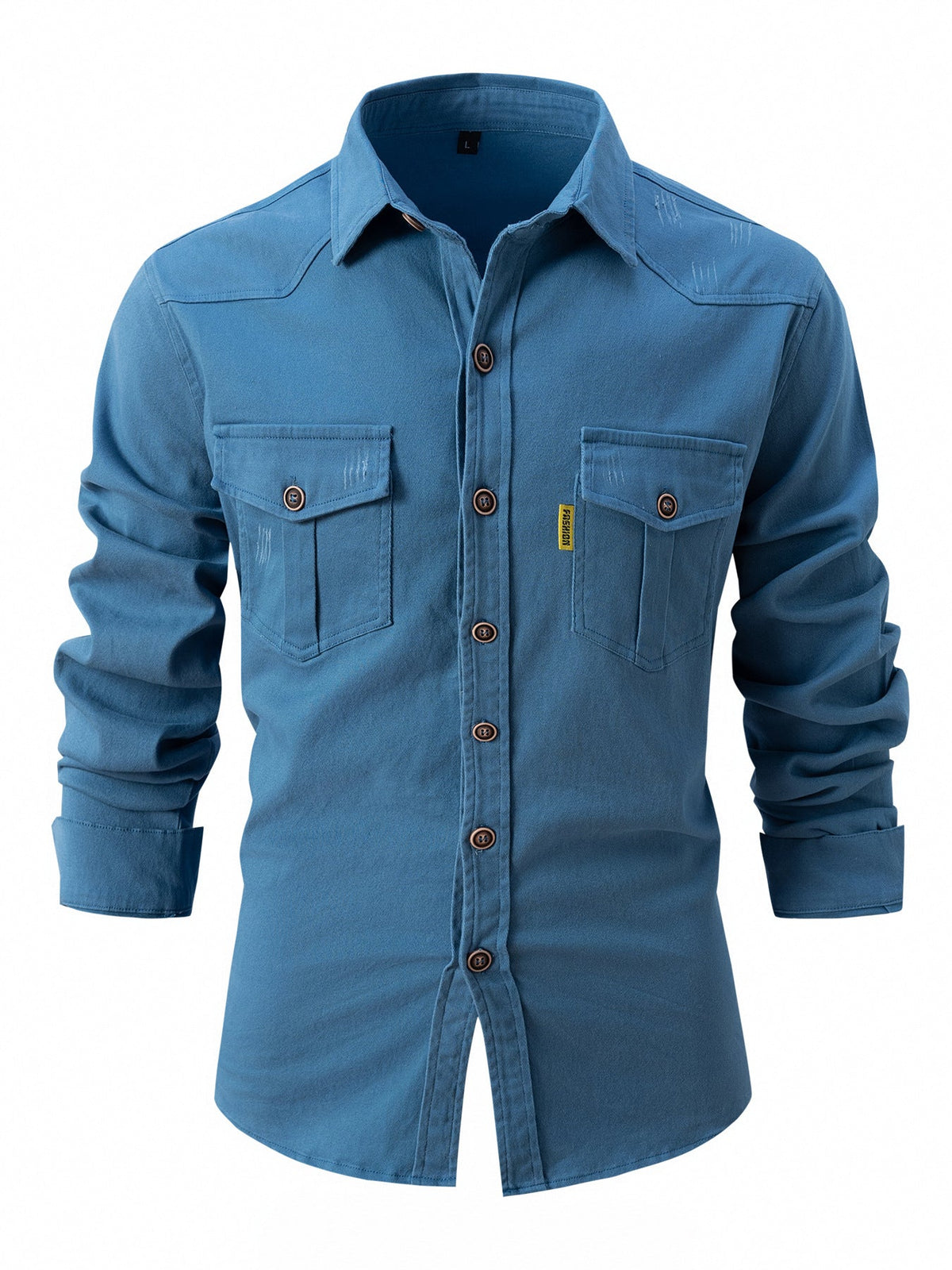 Men’s Tops - Casual & Workwear Shirts